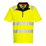 Portwest DX412 Polo majica Hi-Vis