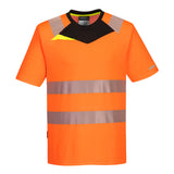 Portwest DX413 majica kratkih rukava Hi-Vis