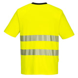 Portwest DX413 majica kratkih rukava Hi-Vis