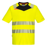 Portwest DX413 T-shirt Hi-Vis