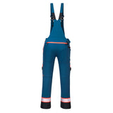 Portwest DX441 4Stretch Radne hlače s naramenicama