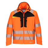 Portwest DX475 Jakna Hi-Vis Softshell