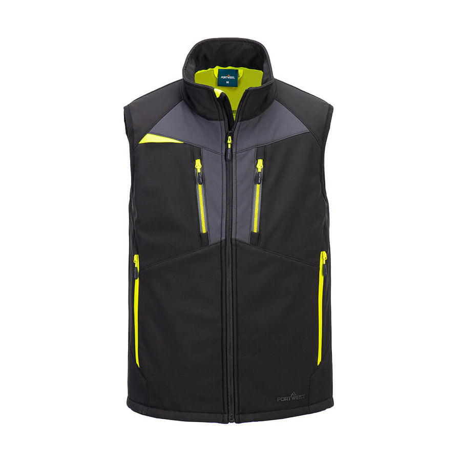 Portwest DX476 Prsluk Softshell (3L)
