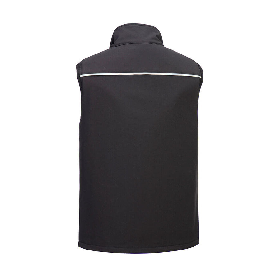 Portwest DX476 Prsluk Softshell (3L)