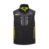 Portwest DX476 Prsluk Softshell (3L)