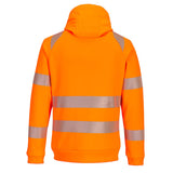 Portwest DX477 Hi-Vis Hoodie