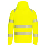 Portwest DX477 Hi-Vis majica s kapuljačom