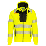 Portwest DX477 Hi-Vis Hoodie