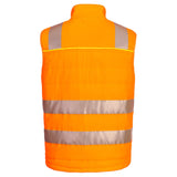 Portwest DX479 Prsluk Hi-Vis Softshell