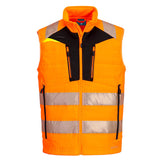 Portwest DX479 Prsluk Hi-Vis Softshell