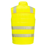 Portwest DX479 Prsluk Hi-Vis Softshell