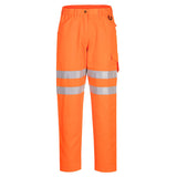 Portwest EC40 Radne hlače Eco Hi-Vis