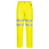 Portwest EC40 Radne hlače Eco Hi-Vis