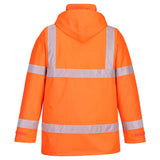 Portwest EC60 Zimska jakna Eco Hi-Vis