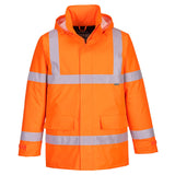 Portwest EC60 Zimska jakna Eco Hi-Vis