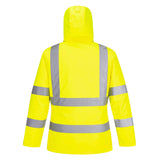 Portwest EC60 Zimska jakna Eco Hi-Vis