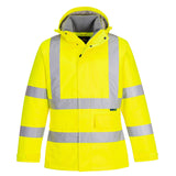 Portwest EC60 Zimska jakna Eco Hi-Vis