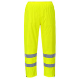 Portwest H441 Hlače za kišu Hi-Vis