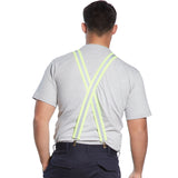 Portwest HV56 Naramenice za hlače Hi-Vis