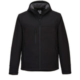 Portwest KX362 Jakna Softshell Hooded