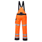 Portwest MV71 Hlače Modaflame Rain Multi Norm Arc