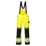 Portwest MV71 Hlače Modaflame Rain Multi Norm Arc