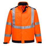 Portwest MV72 Jakna Softshell Modaflame Multi Norm Arc