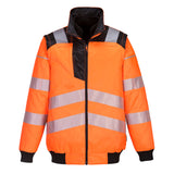 Portwest PW302 Jakna Pilot Hi-Vis 3-u-1