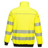 Portwest PW302 Jakna Pilot Hi-Vis 3-u-1