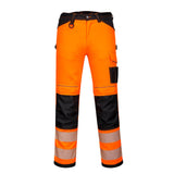 Portwest PW303 Stretch Hlače Hi-Vis