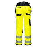 Portwest PW306 Hlače Hi-Vis rastezljiva futrola