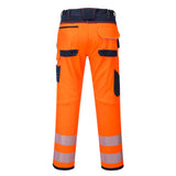 Portwest PW340 Radne hlače Hi-Vis