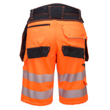 Portwest Kratke hlače Hi-Vis Holster PW343