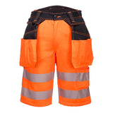 Portwest Kratke hlače Hi-Vis Holster PW343