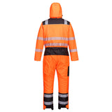 Portwest kombinezon Hi-Vis Winter PW352