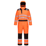 Portwest kombinezon Hi-Vis Winter PW352