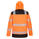 Portwest PW367 Zimska jakna Hi-Vis 5-u-1