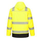 Portwest PW367 Zimska jakna Hi-Vis 5-u-1