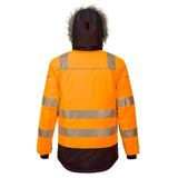 Portwest PW369 Zimska jakna Hi-Vis