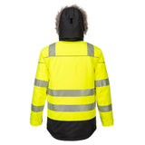 Portwest PW369 Zimska parka jakna Hi-Vis