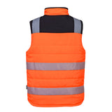 Portwest PW374 Zimski prsluk Hi-Vis