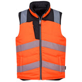 Portwest PW374 Zimski prsluk Hi-Vis