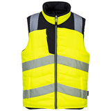 Portwest PW374 Zimski prsluk Hi-Vis