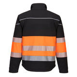 Portwest PW375 Jakna Softshell Hi-Vis