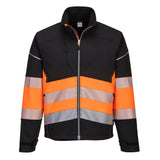 Portwest PW375 Jakna Softshell Hi-Vis