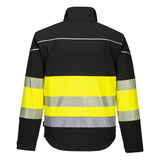 Portwest PW375 Jakna Softshell Hi-Vis