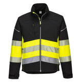 Portwest PW375 Jakna Softshell Hi-Vis