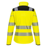 Portwest PW381 Ženska jakna Hi-Vis Softshell