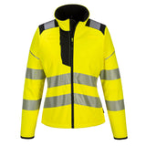 Portwest PW381 Ženska jakna Hi-Vis Softshell