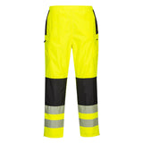 Portwest PW386 Ženske hlače Hi-Vis Rain